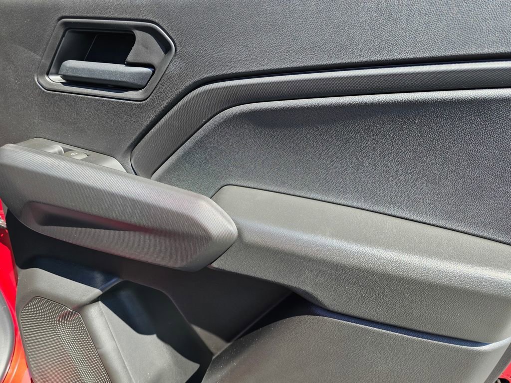 2026 Chevrolet Colorado Work Truck - Photo 11
