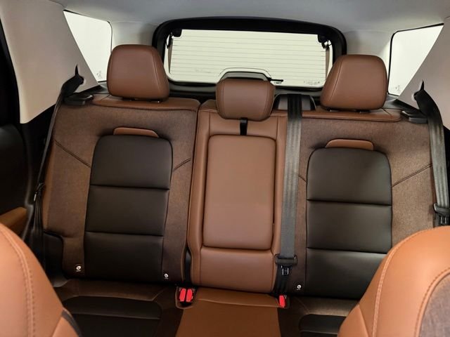 New 2026 Shadow Black Ford Outer Banks® image 20