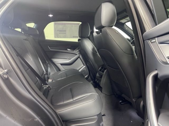 2026 Jaguar F-Pace R-Dynamic S - Photo 21
