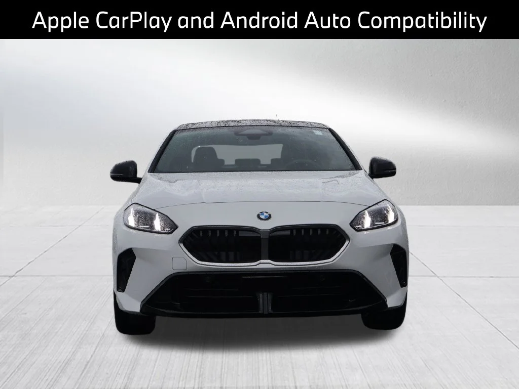 New 2026 Alpine White BMW 228 Gran Coupe image 11
