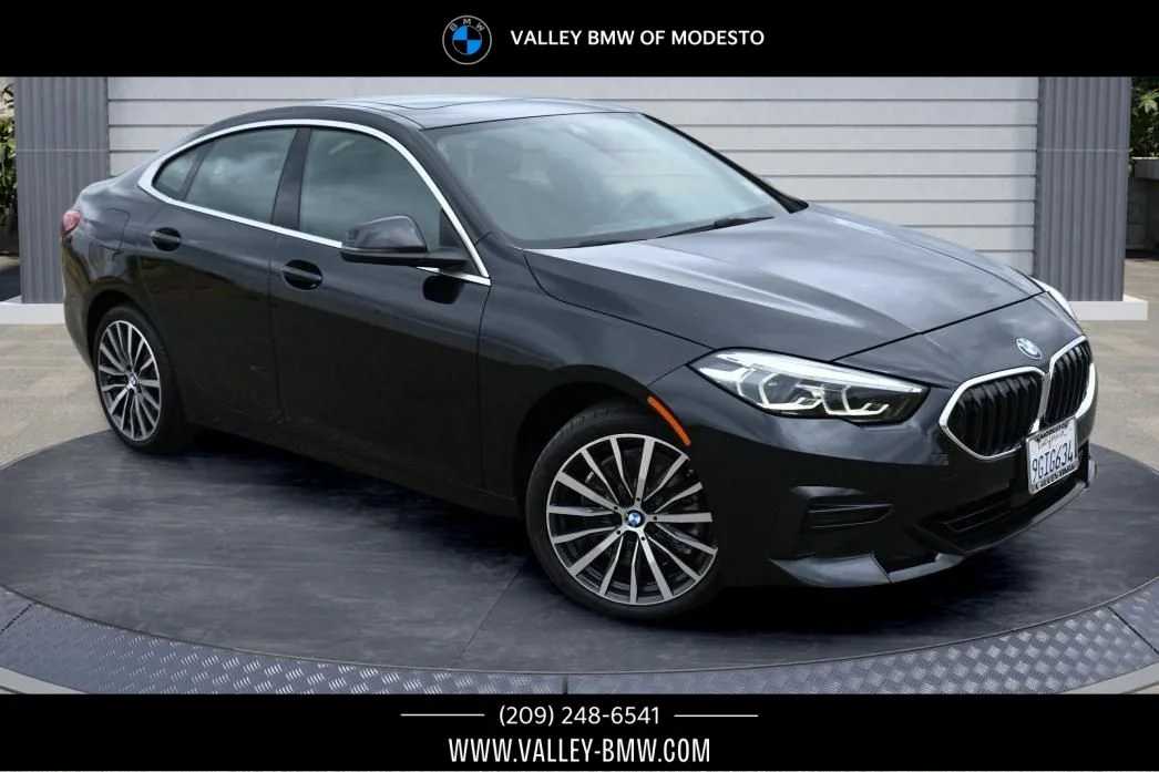 2023 BMW 2 Series 228i sDrive Gran Coupe's photo