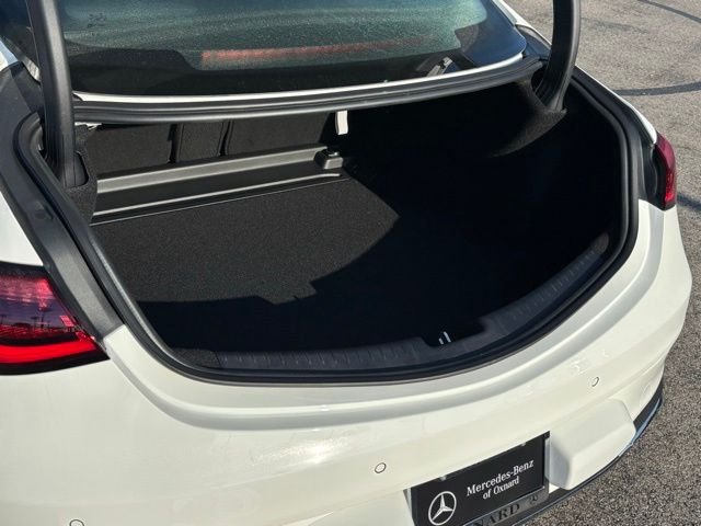 Used 2026 White Mercedes-Benz CLE 300 image 22