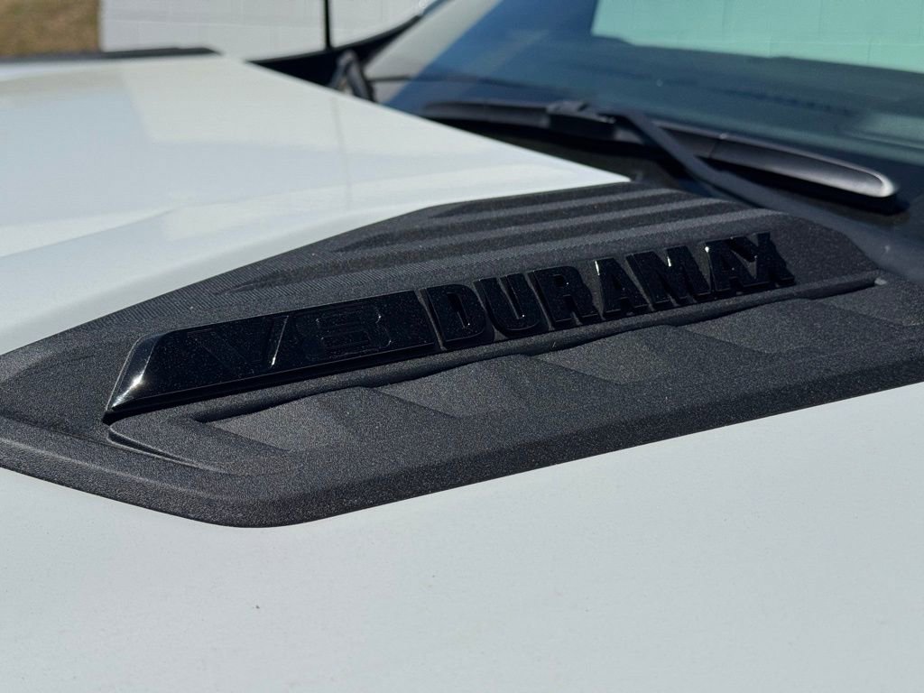 2026 Chevrolet Silverado 2500 HD LT - Photo 17