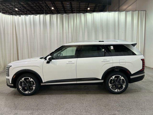 2026 Hyundai Palisade Limited - Photo 6