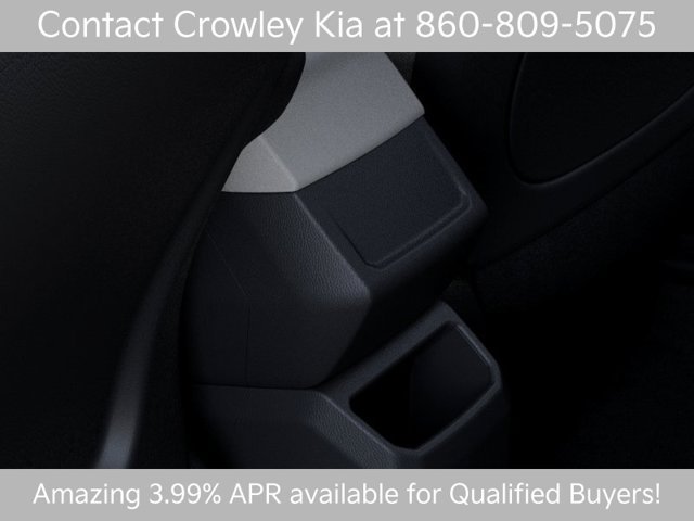 New 2027 Pale Gray Kia S image 26