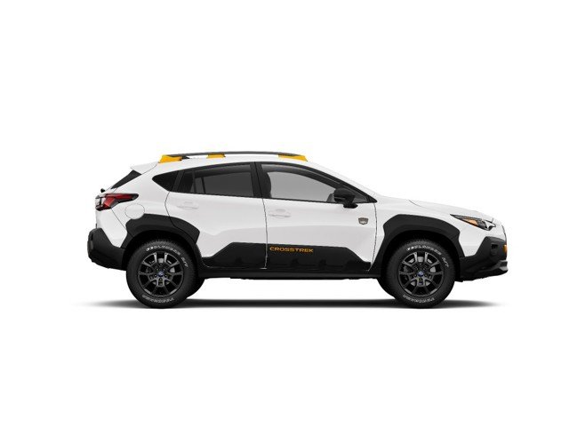 New 2027 CRYSTAL WHITE PEARL Subaru Wilderness image 7