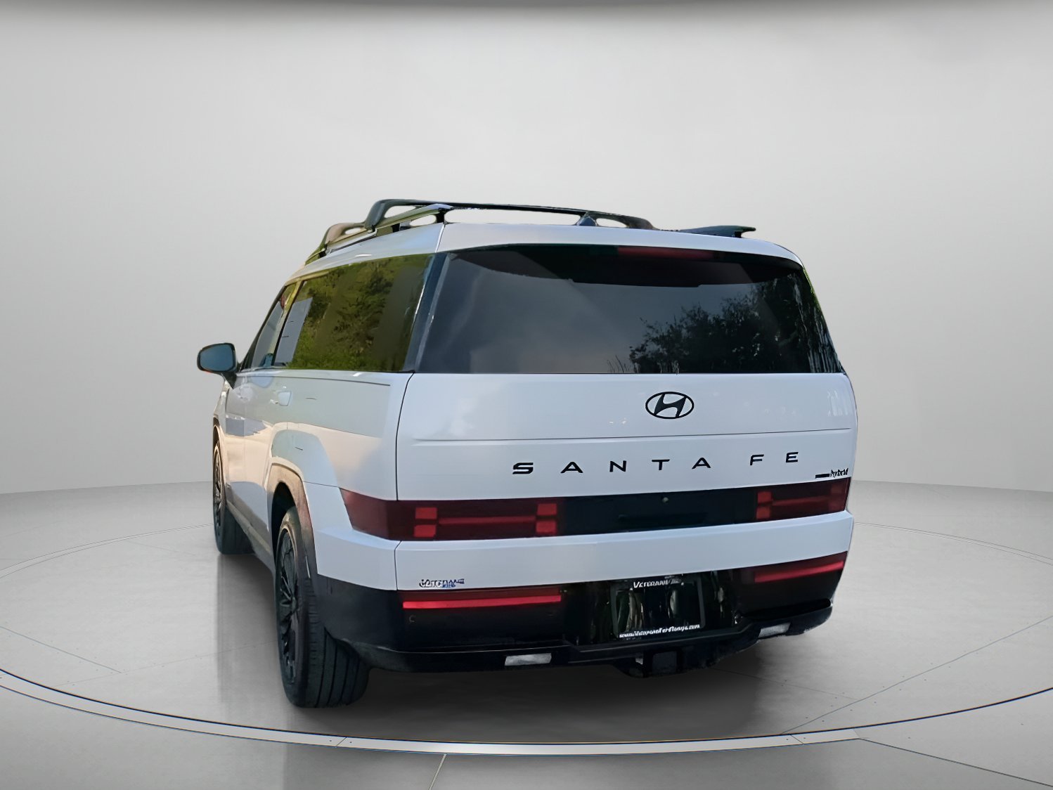 Certified Used 2025 Serenity White Hyundai Calligraphy image 21