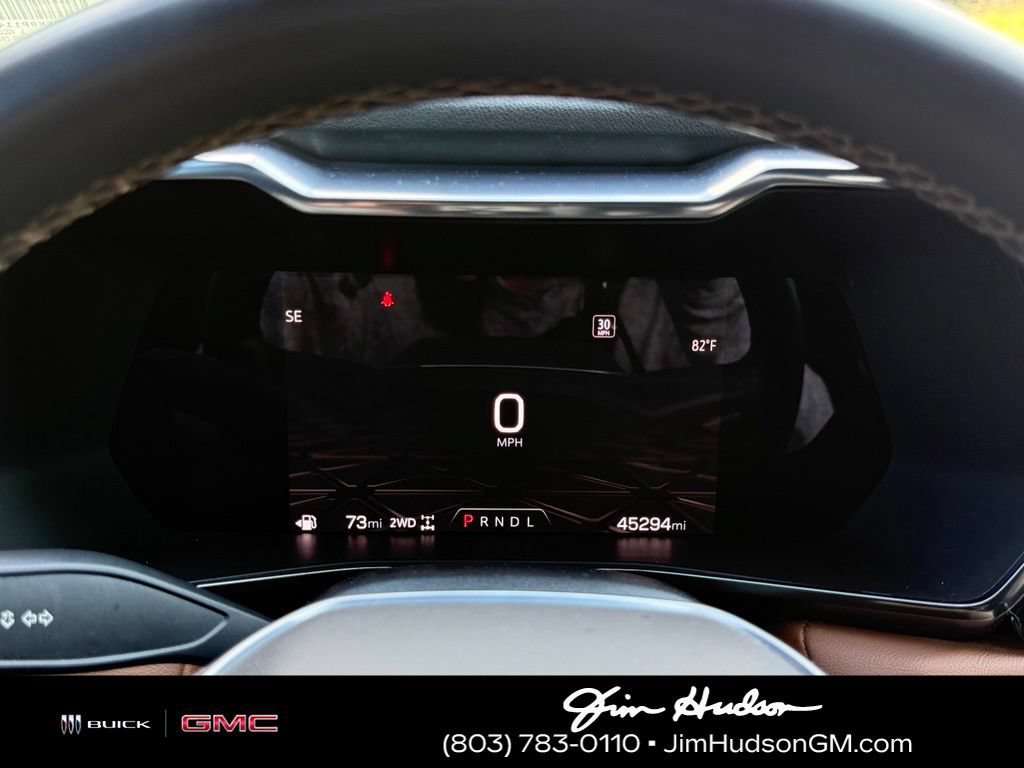 2023 GMC Canyon AT4 - Photo 26