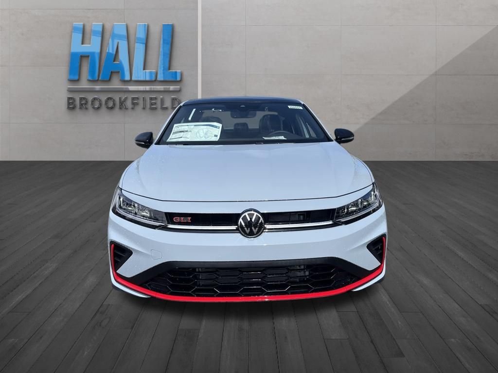 New 2026 Gray Volkswagen 2.0T Autobahn image 8