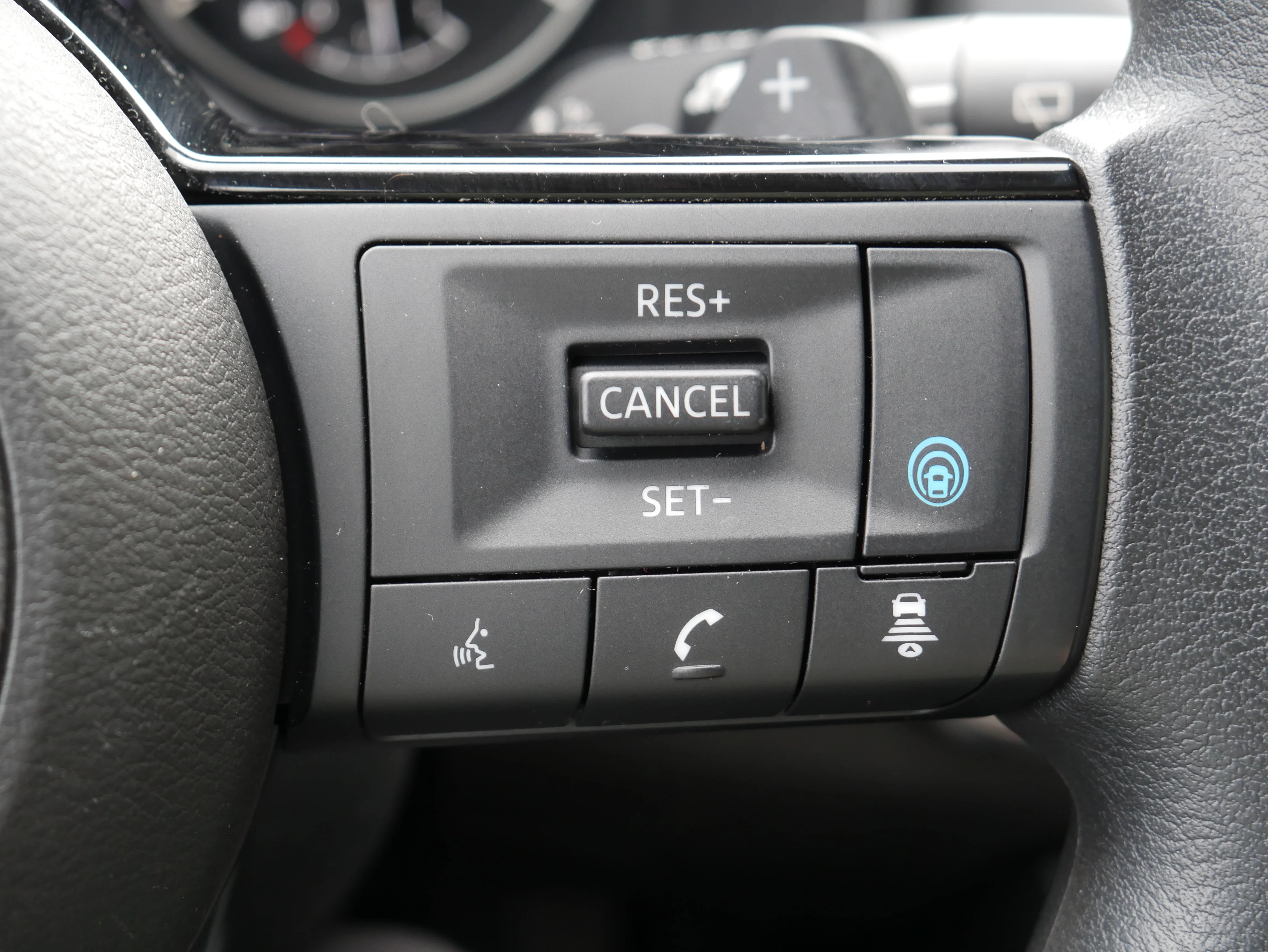 Used 2023 Gun Metallic Nissan SV image 24
