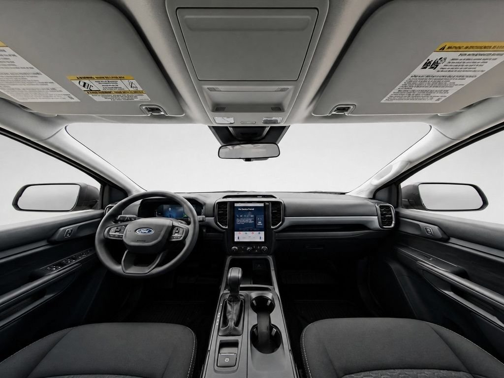 New 2026 Oxford White Ford XL image 12