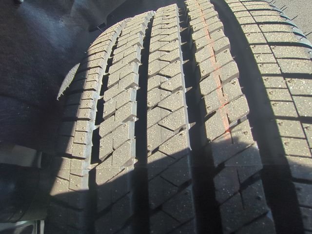 2025 Jeep Grand Cherokee Overland - Photo 20