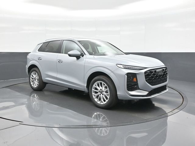 2026 Audi Q3 Base