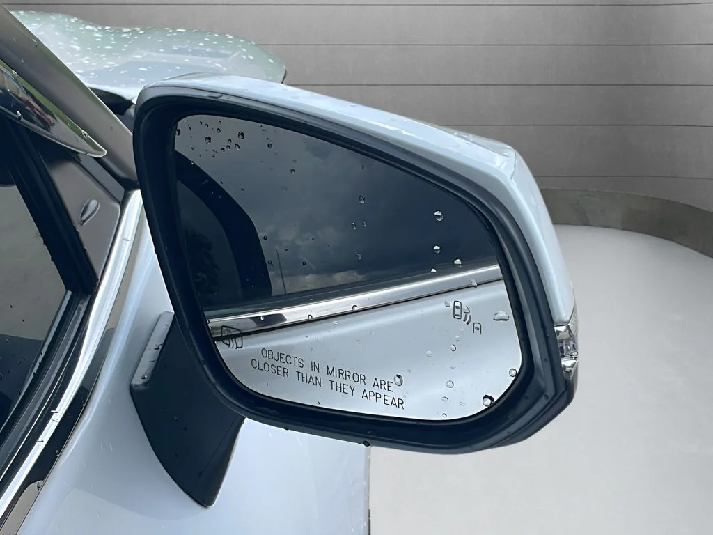 Certified Used 2023 Beige Toyota XLE image 38