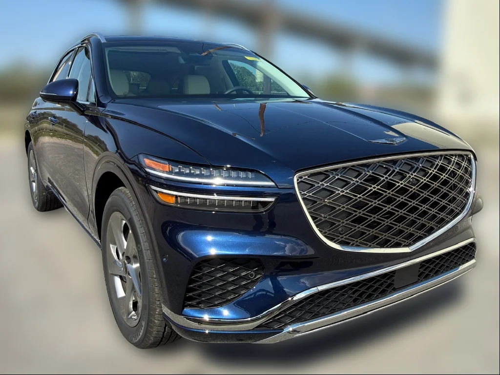 2026 Genesis GV70 2.5T Advanced AWD's photo