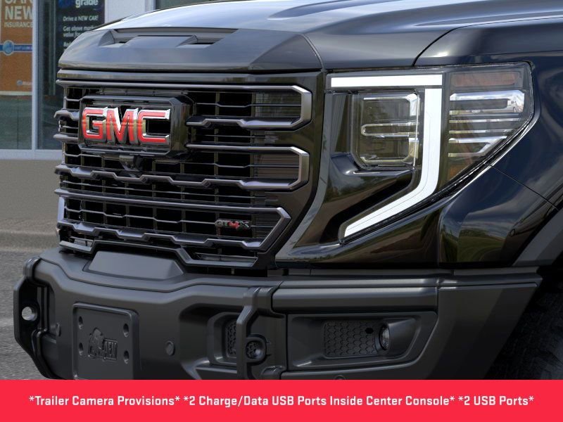 2026 GMC SIERRA - Image 26