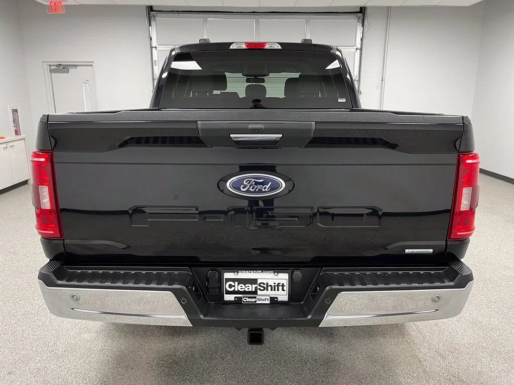 2023 Ford F-150 XLT - Photo 8