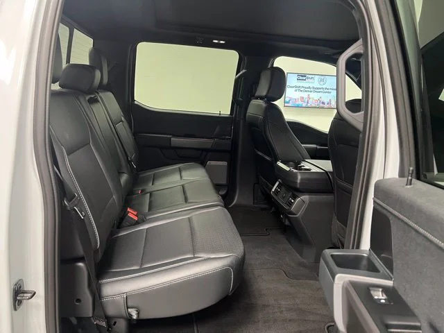 2025 Ford F-150 Lariat - Photo 51