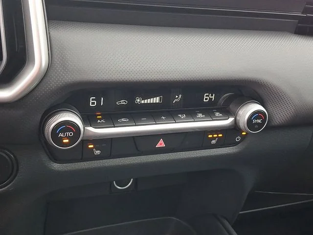 New 2026 Green Mazda 2.5 S Preferred image 13
