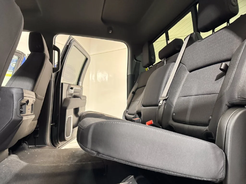 2026 Chevrolet Silverado 3500 HD LT - Photo 10