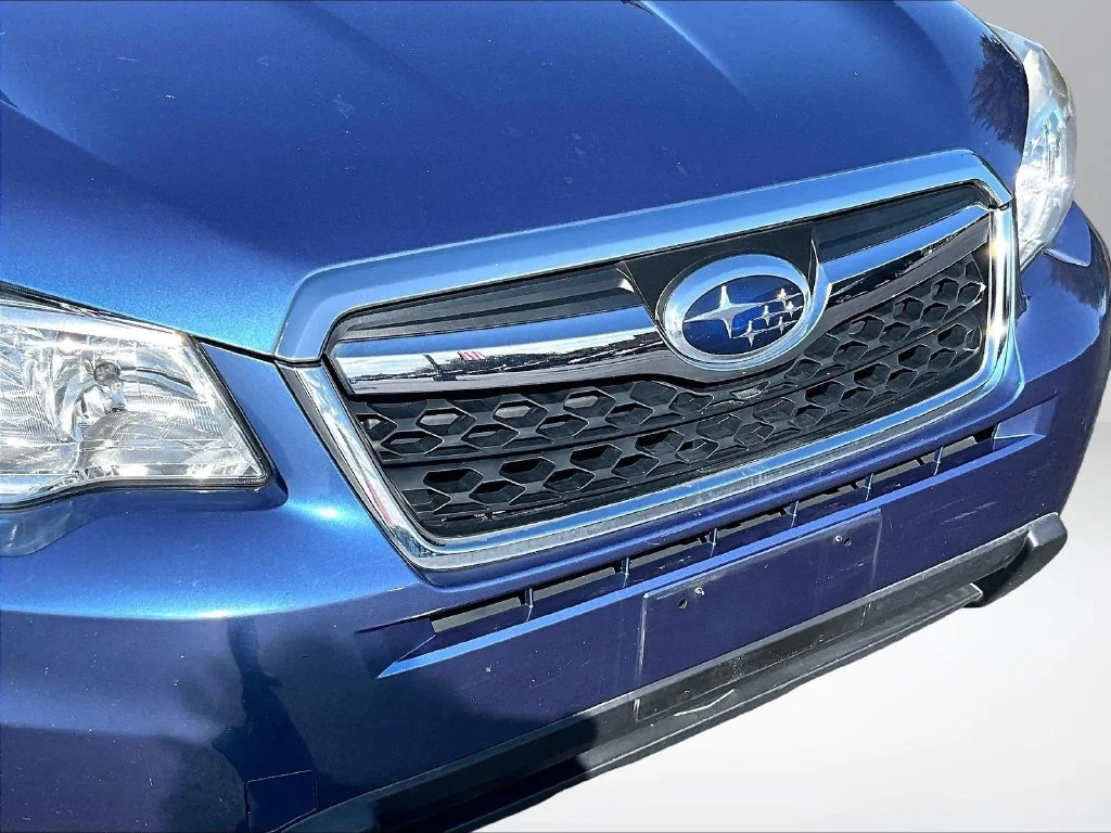 Used 2016 Blue Subaru 2.5i Premium image 26