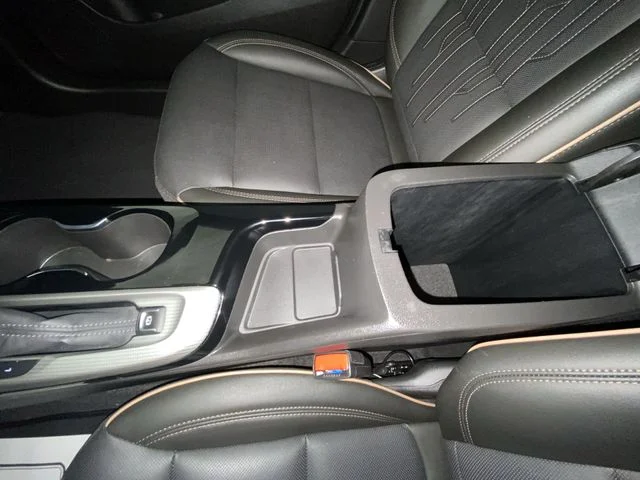 Used 2025 White Buick Avenir image 20