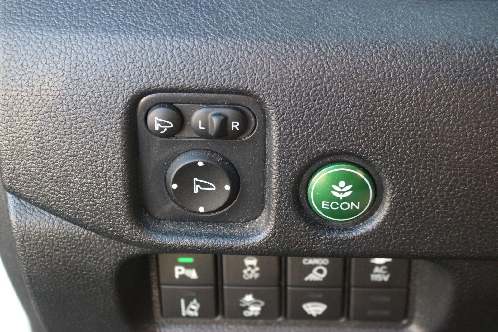 Used 2024 White Honda Black Edition image 30
