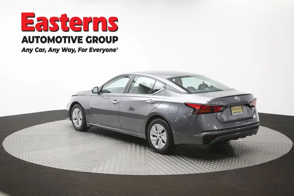 Used 2023 Gray Nissan 2.5 S image 63