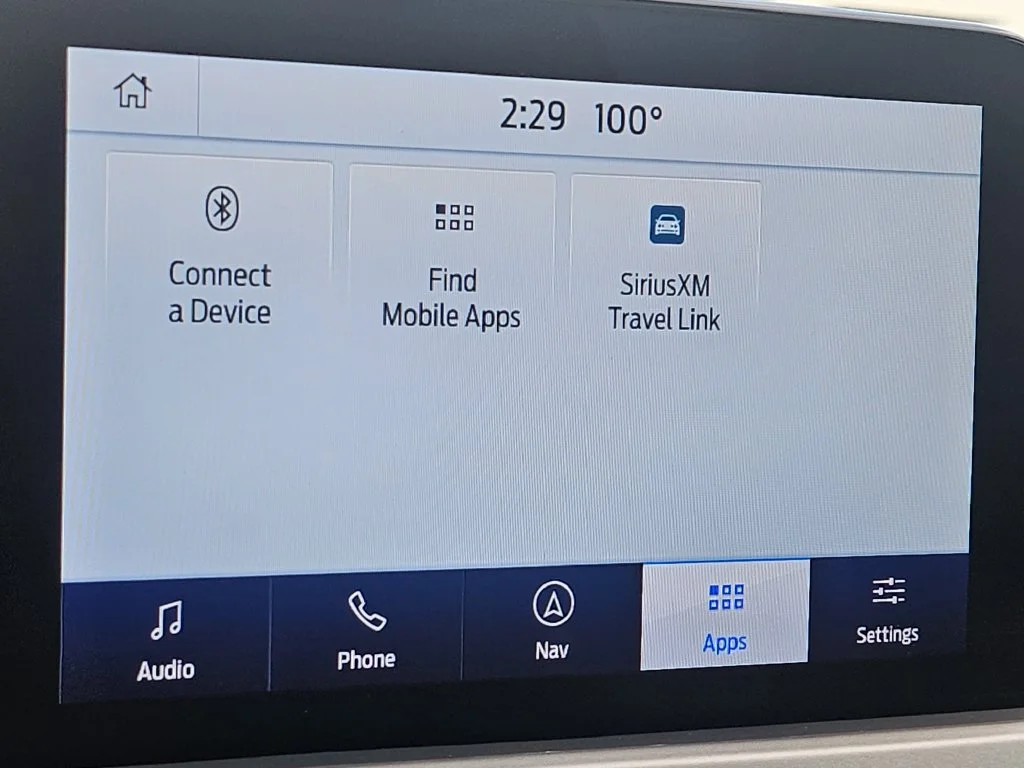 Certified Used 2020 Star White Ford SEL image 32