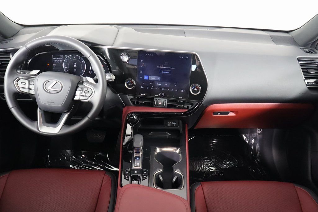 Used 2024 Gray Lexus 250 Base image 8