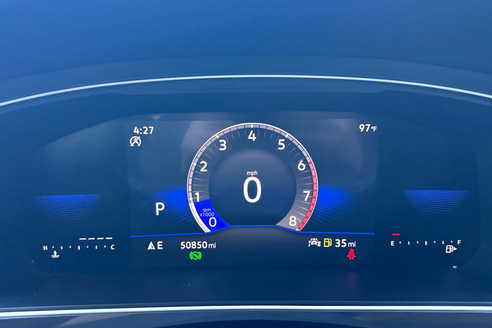 Certified Used 2023 Gray Volkswagen SE image 25