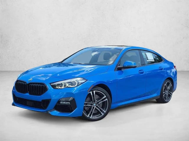 2022 BMW 2 Series 228i xDrive