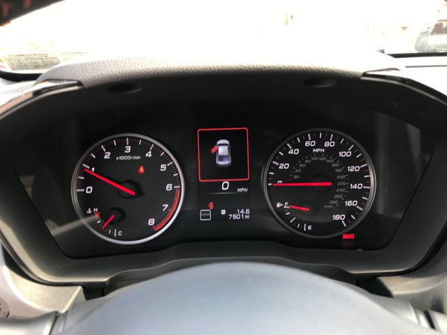 Used 2024 WR Blue Pearl Subaru  image 15