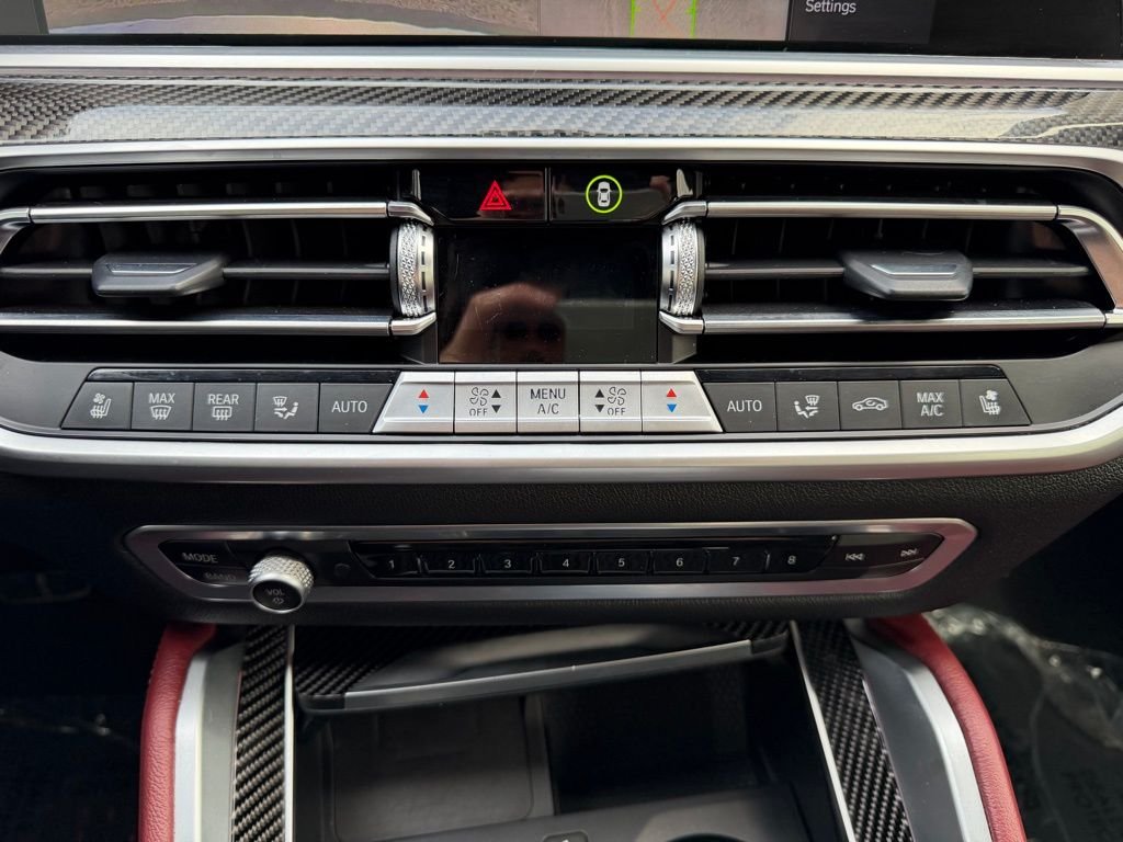 2022 BMW X6 M50i - Photo 24