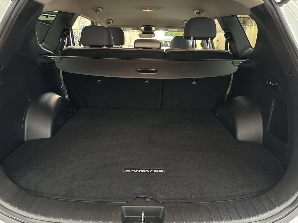 2022 Hyundai Santa Fe SEL - Photo 33