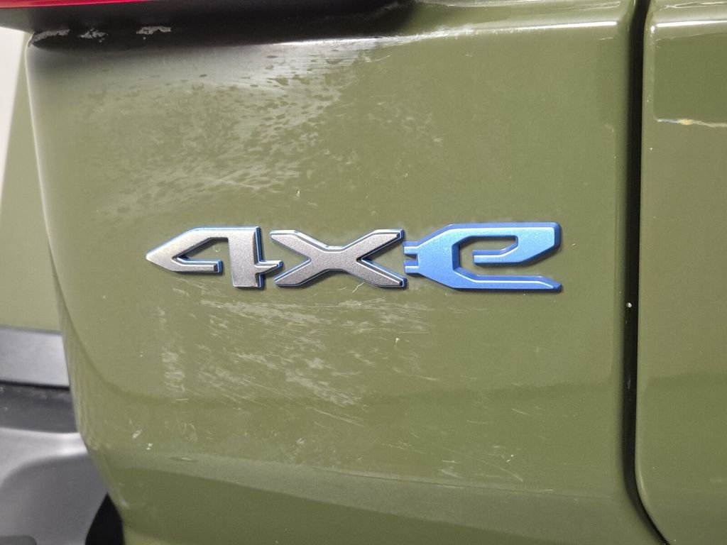 2024 Jeep Wrangler 4xe Rubicon X 4XE - Photo 36