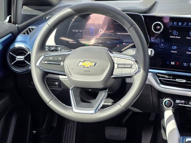 2026 Chevrolet Equinox EV 2LT - Photo 13