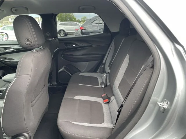 2025 Chevrolet Trailblazer LT - Photo 28