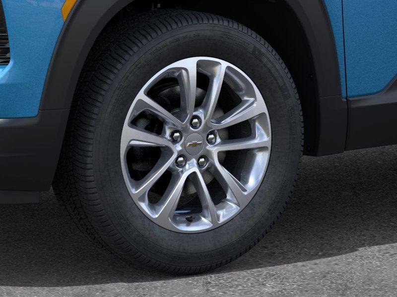 2026 Chevrolet Trailblazer LS - Photo 9