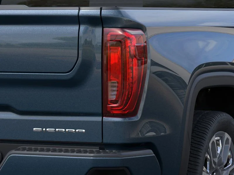 2026 GMC Sierra 1500 Denali Ultimate - Photo 11