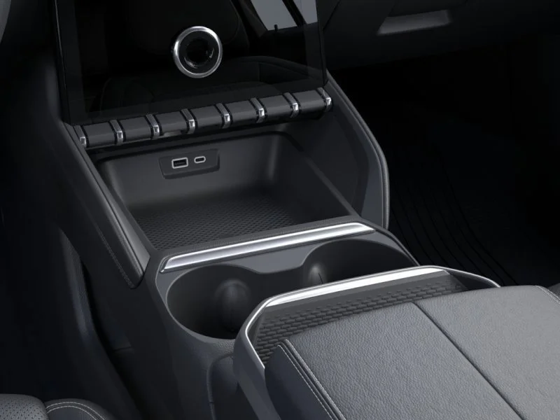 2027 GMC Terrain Elevation - Photo 24