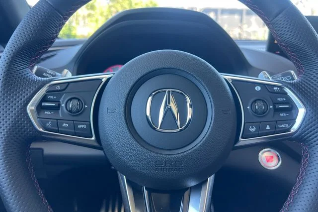 2026 Acura RDX A-Spec Package - Photo 22