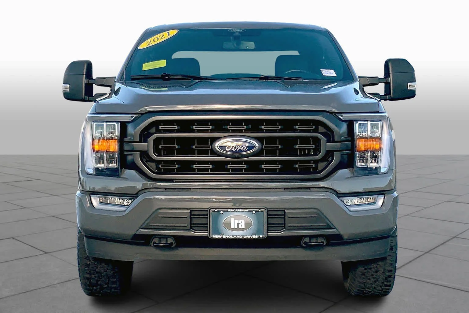 Used 2021 Lead Foot Ford XLT image 4