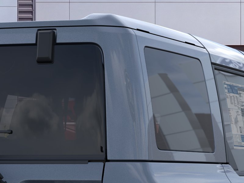 2025 Ford Bronco 4-Door Outer Banks - Photo 25