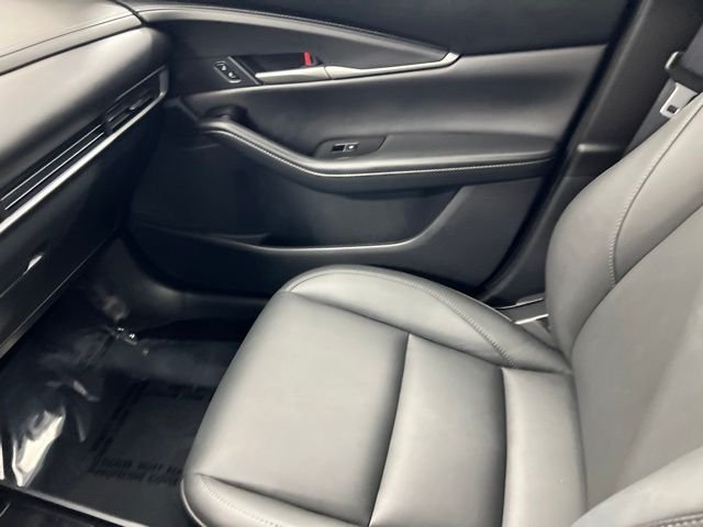Used 2024 Blue Mazda 2.5 S Select Sport image 16