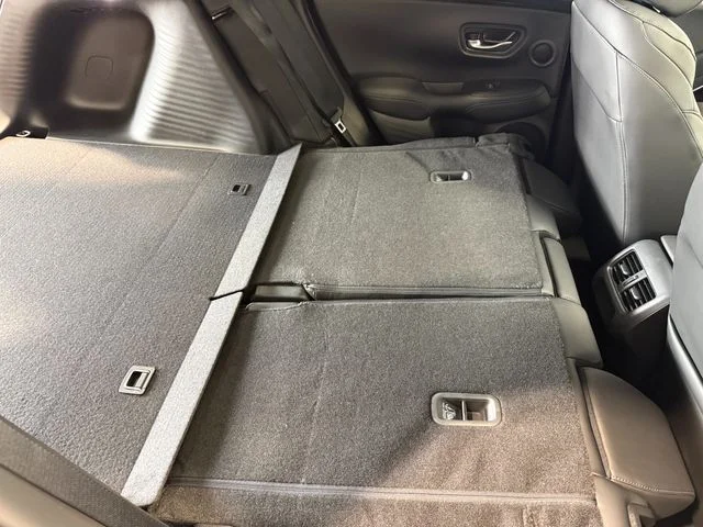 New 2026 Crystal Black Pearl Acura Base image 37