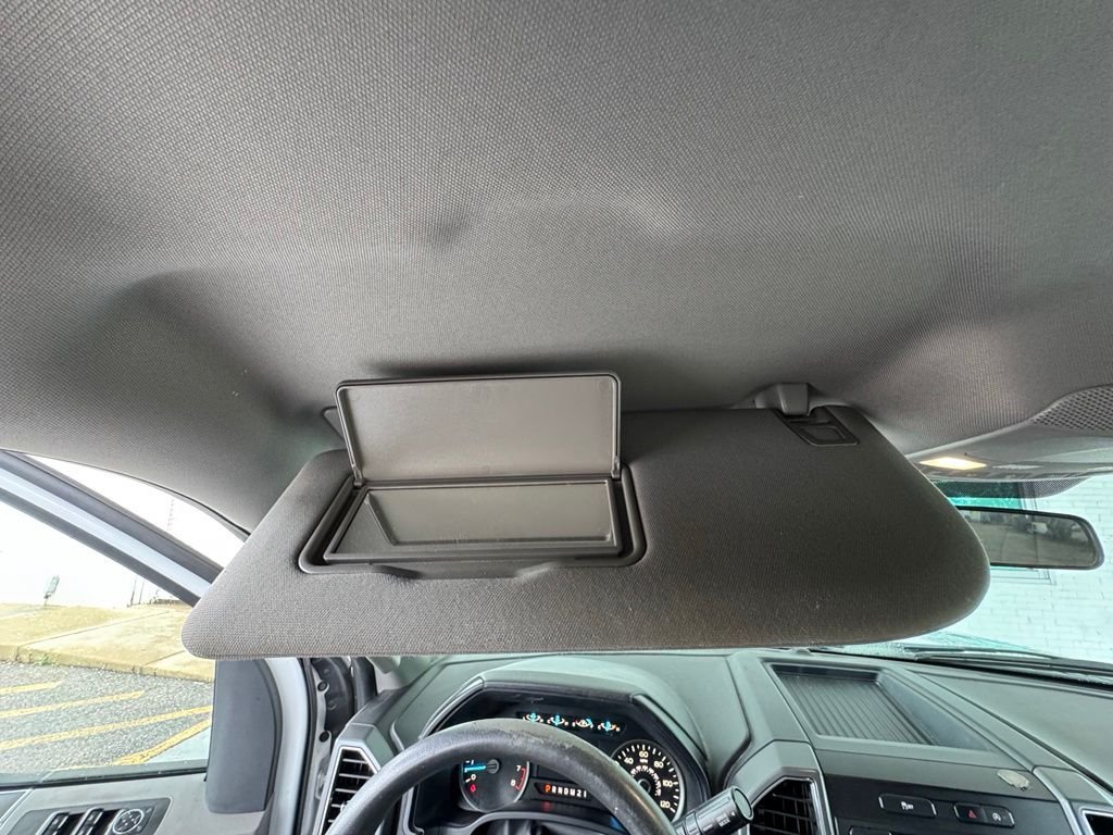 Used 2018 White Ford XLT image 36