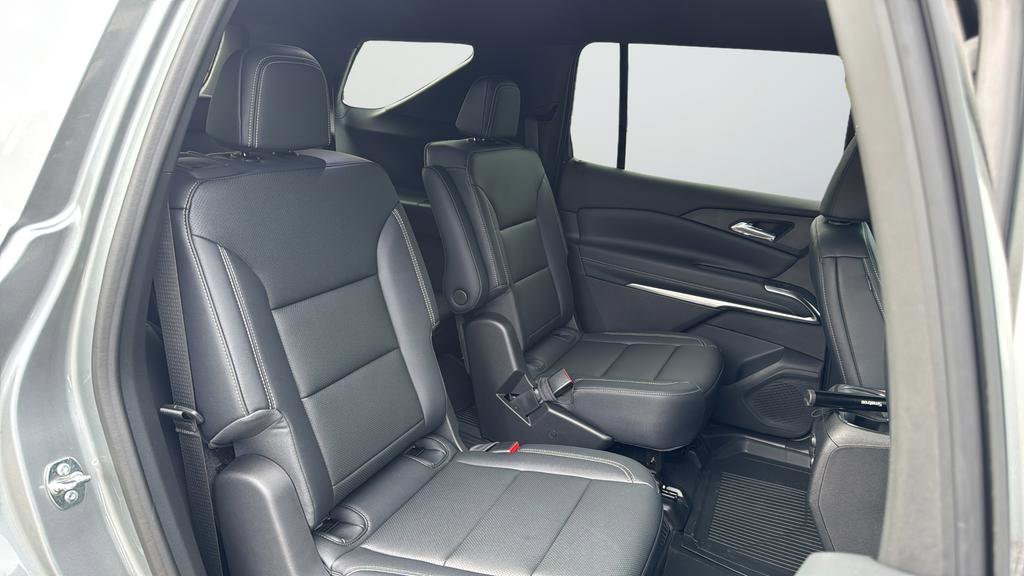 New 2026 Chevrolet Traverse LT 4D Sport Utility