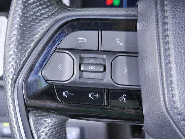 Certified Used 2024  Toyota TRD Pro image 25