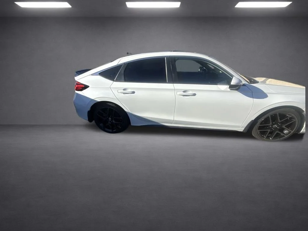 Used 2024 White Honda Sport Touring image 6